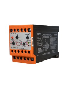 D2 VCT 1 Monitoring Relay