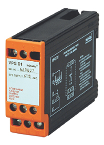 VPG D1 Phase Failure Relays - Minilec Group
