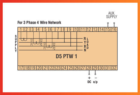 D5-PTW1-Electrical-Connection-Diagram-01