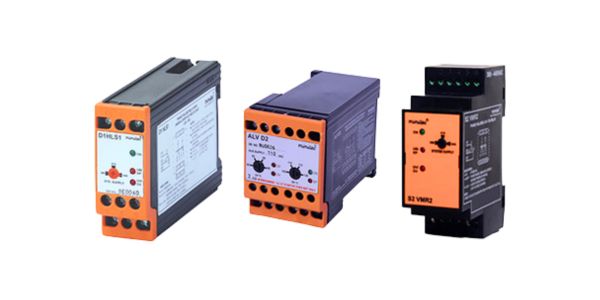 Phase Failure & Phase Sequence Protection Relay – TL-2238 / M87 – 1PCS