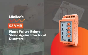 S2 VMR Phase Failure Relay